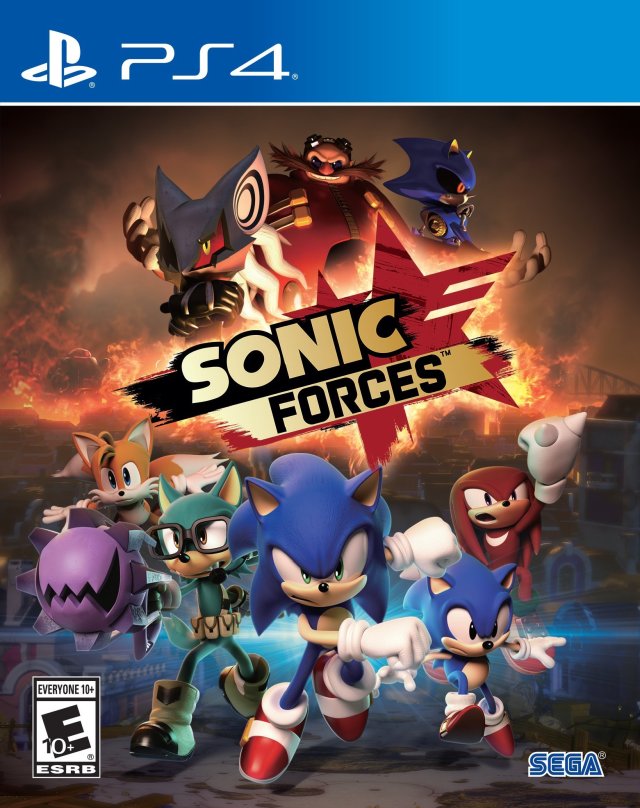 Sonic the Hedgehog 2 Box Shot for PC - GameFAQs
