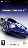 Ridge Racer 2 (EU)