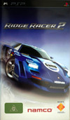 Ridge Racer 2 (AU)