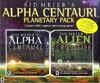 Sid Meiers Alpha Centauri Planetary Pack