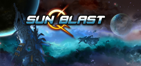 Sun Blast Box Shot for PC - GameFAQs