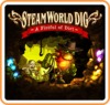 SteamWorld Dig: A Fistful of Dirt
