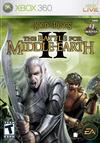 The Lord of the Rings: The Battle for Middle-Earth II