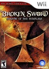 Broken Sword: Shadow Of The Templars (the Directors Cut)