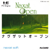 Naxat Open