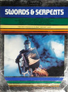 Swords & Serpents