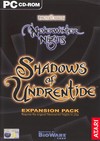 Neverwinter Nights: Shadows of Undrentide (EU)