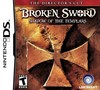 Broken Sword: Shadow Of The Templars (the Directors Cut)