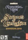 Neverwinter Nights: Shadows of Undrentide (US)