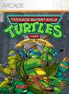 Teenage Mutant Ninja Turtles: 1989 Classic Arcade