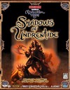 Neverwinter Nights: Shadows of Undrentide (JP)
