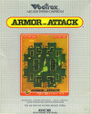 Armor..attack