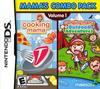Mamas Combo Pack: Volume 1