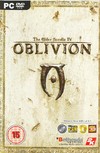 The Elder Scrolls IV: Oblivion (EU)