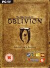 The Elder Scrolls IV: Oblivion (Special Edition) (EU)