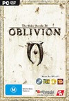 The Elder Scrolls IV: Oblivion (AU)
