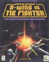 Star Wars: X-wing Vs. Tie Fighter