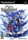 Kingdom Hearts Re:chain Of Memories