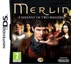 Merlin: A Servant of Two Masters (EU)