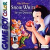 Walt Disneys Snow White And The Seven Dwarfs