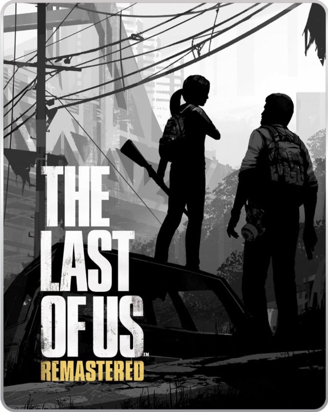 The Last of Us: Game of the Year Edition Box Shot for PlayStation 3 -  GameFAQs