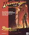 Indiana Jones in the  Lost Kingdom