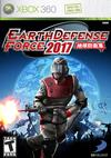 Earth Defense Force 2017