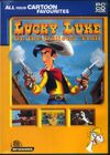 Lucky Luke: On the Dalton's Trail