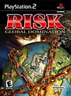 Risk: Global Domination