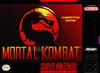 Mortal Kombat: Competition Edition