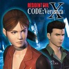 Resident Evil Code: Veronica X Hd