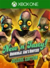 Oddworld: Abes Oddysee - New N Tasty: Deluxe Edition