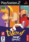 Titeuf: Mega Compet (EU)