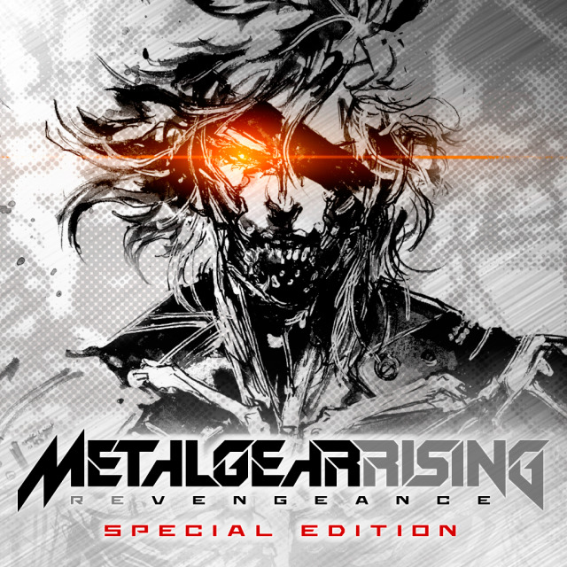 Telégrafo Impedir Contemporáneo Metal Gear Rising: Revengeance Box Shot for PlayStation 3 - GameFAQs