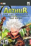 Arthur and the Invisibles: The Game