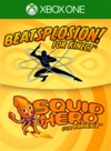 Kinect Bundle: Beats &amp; Squids