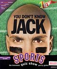 You Dont Know Jack: Sports