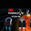 3M SPAIN FOUNDATION - STEM+VR