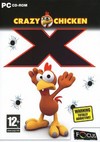 Crazy Chicken X