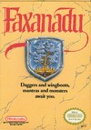 Faxanadu