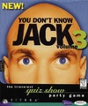 You Dont Know Jack: Volume 3