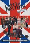 Little Britain the Game