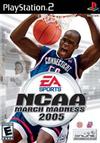 Ncaa March Madness 2005
