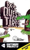 BC's Quest for Tires
