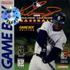 Ken Griffey Jr. Presents Major League Baseball - Game Boy Edition