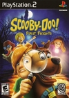 Scooby-doo! First Frights