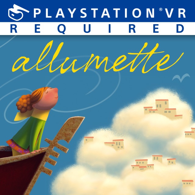 Allumette Box Shot PlayStation 4 - GameFAQs