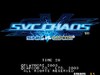 Svc Chaos: Snk Vs. Capcom