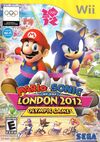 Mario & Sonic At The London 2012 Olympic Games
