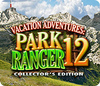 Vacation Adventures: Park Ranger 12 (Collector's Edition) (US)